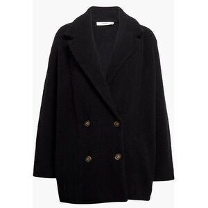 Vince Wool and Alpaca Jacket